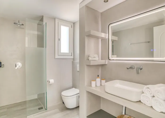 빌라 Mikon Luxury *