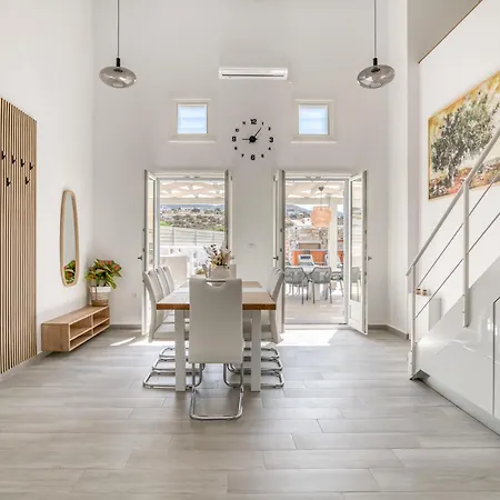 Mikon Luxury * Aliki (Paros)