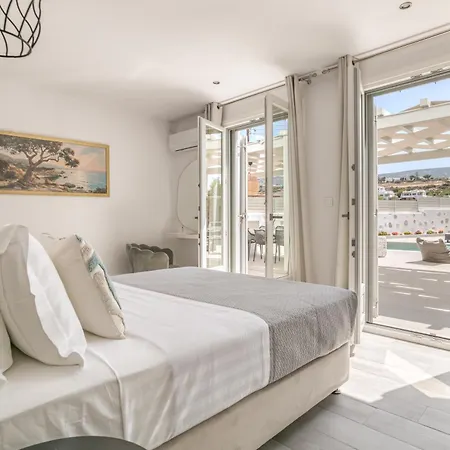 Mikon Luxury * Aliki (Paros)