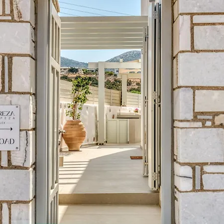 Mikon Luxury Villa *