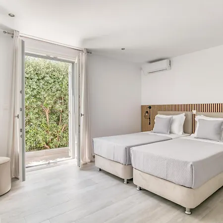 Villa Mikon Luxury Aliki (Paros)