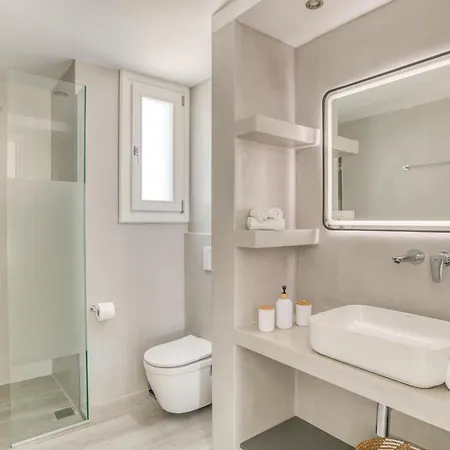 Villa Mikon Luxury *