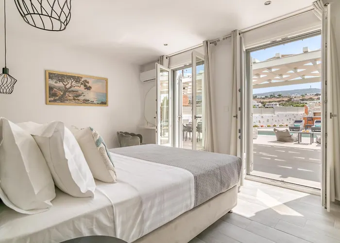 Mikon Luxury * Aliki (Paros)