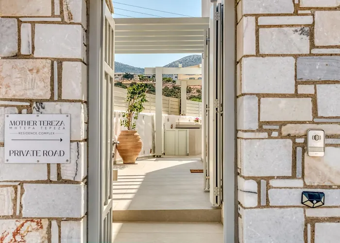 Mikon Luxury 别墅 *