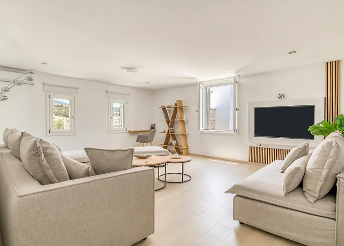 Villa Mikon Luxury Aliki (Paros)