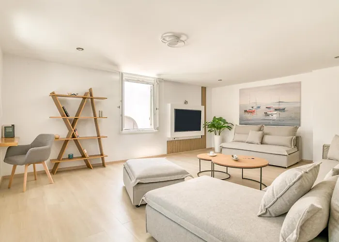 Villa Mikon Luxury Aliki (Paros)