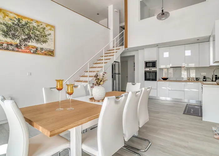 Mikon Luxury Aliki (Paros)